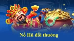 Game nổ hũ đổi thưởng tại 86Bet một trò chơi hấp dẫn và được nhiều người yêu thích.