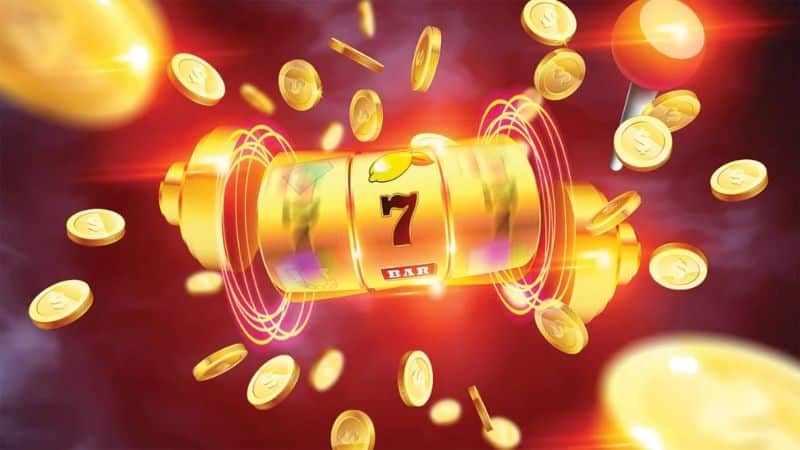 Nổ hũ VIP trên 86Bet mang đến những giải thưởng trị giá hàng triệu đô la