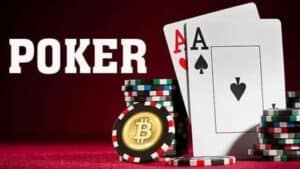 Poker là gì? Một trò chơi bài vô cùng hấp dẫn rất được nhiều người yêu thích tại 86Bet